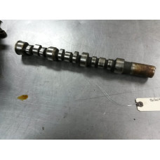 96S004 Left Camshaft From 2002 Mitsubishi Eclipse  3.0